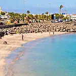 Laurainu Check In De 15 A 22 * Puerto del Rosario