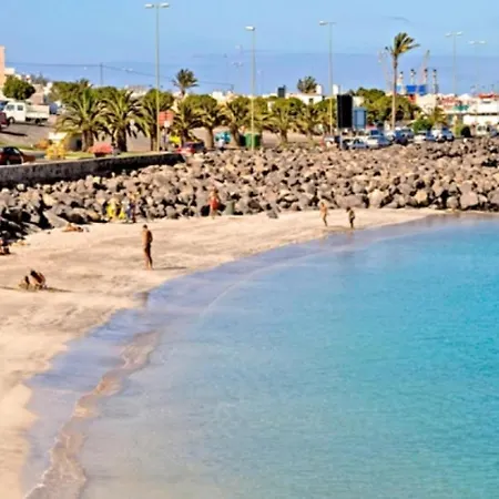 Laurainu Check In De 15 A 22 * Puerto del Rosario (Fuerteventura)