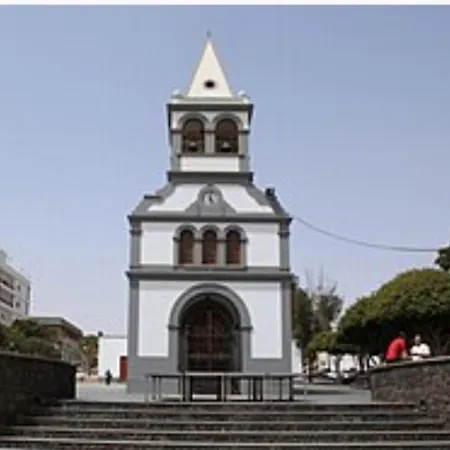 Laurainu Check In De 15 A 22 בית אירוח פוארטו דל רוסריו