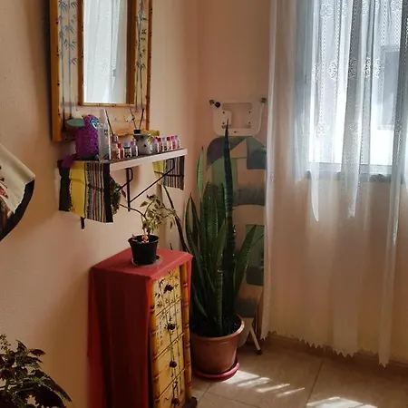 Проживание в семье Laurainu *