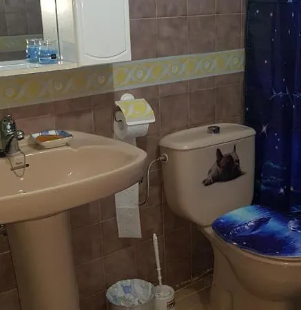 Laurainu Check In De 15 A 22 *