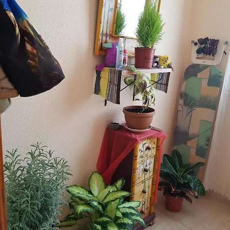 Laurainu Habitación en casa particular *