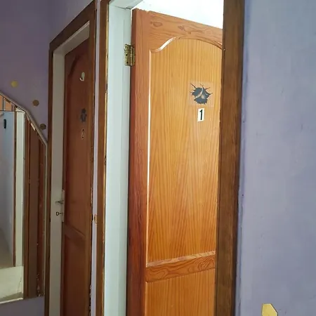 Laurainu Check In De 15 A 22 Quarto em Acomodações Particulares *