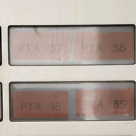 Laurainu Check In De 15 A 22 Quarto em Acomodações Particulares *