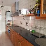 Laurainu Check In De 15 A 22 Alloggio in famiglia Puerto del Rosario (Fuerteventura)