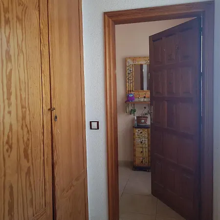 Laurainu Puerto del Rosario (Fuerteventura)