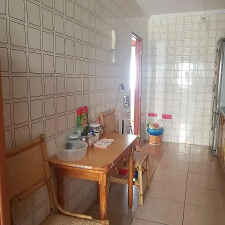 Homestay Laurainu *