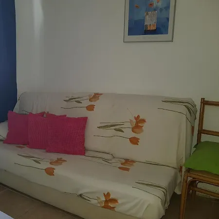 Laurainu Check In De 15 A 22 Puerto del Rosario (Fuerteventura)