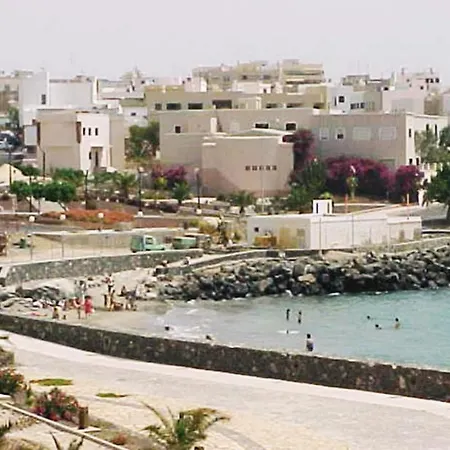 Laurainu Check In De 15 A 22 Alloggio in famiglia Puerto del Rosario (Fuerteventura)