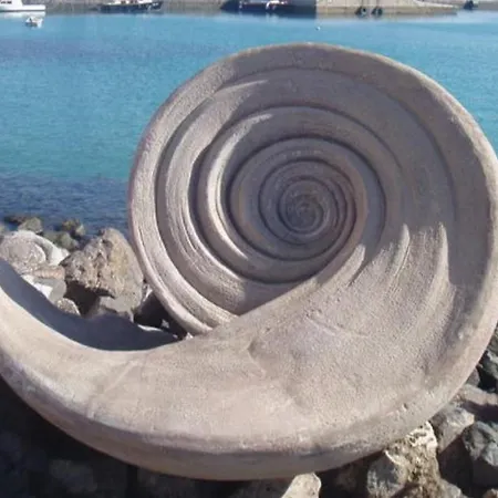 Laurainu * Puerto del Rosario (Fuerteventura)