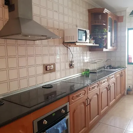 Laurainu Check In De 15 A 22 Alloggio in famiglia Puerto del Rosario (Fuerteventura)