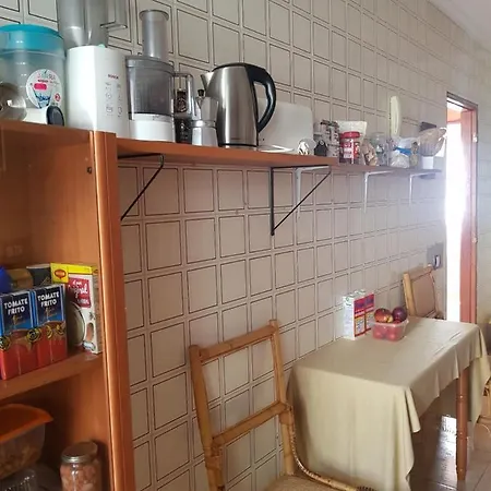 Alloggio in famiglia Laurainu Check In De 15 A 22 *