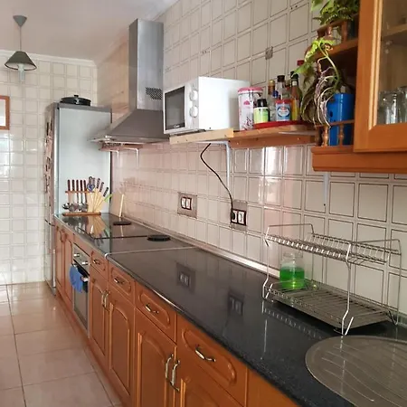 Laurainu Alloggio in famiglia Puerto del Rosario (Fuerteventura)