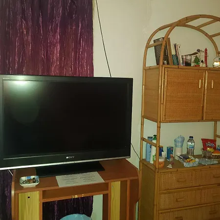 Homestay Laurainu *