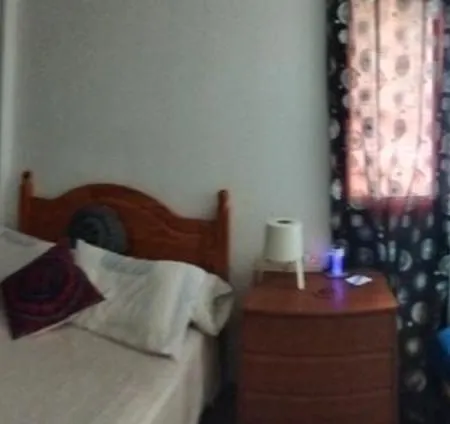Homestay Laurainu Puerto del Rosario (Fuerteventura)